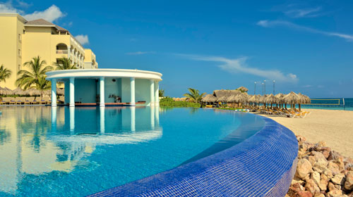 Hotel Rose Hall Suites