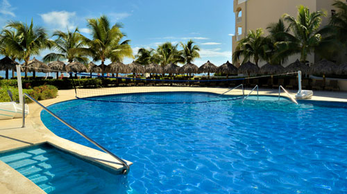 Hotel Rose Hall Suites