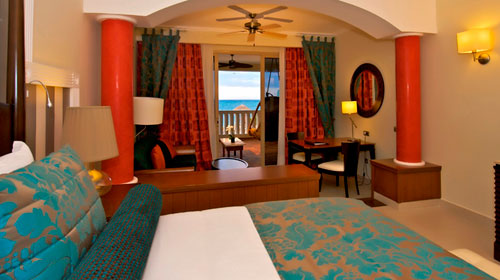 Grand Rose Hall