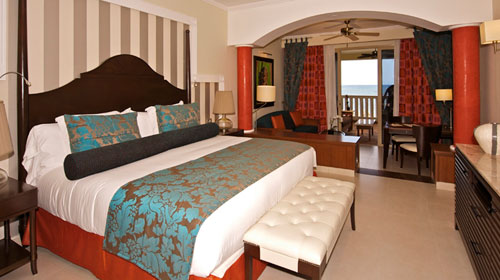 Grand Rose Hall