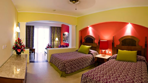 Rose Hall Suites