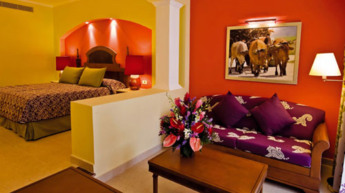 Rose Hall Suites