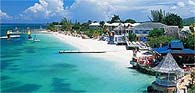 Sandals Montego Bay Resort Jamaica