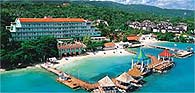Sandals Grande Ocho Resort Jamaica