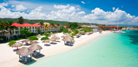 Sandals Negril Beach Resort Jamaica
