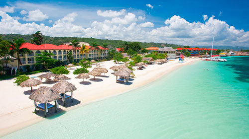 Sandals Montego Bay