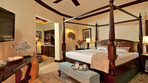 Millionaire Honeymoon Oceanview Penthouse