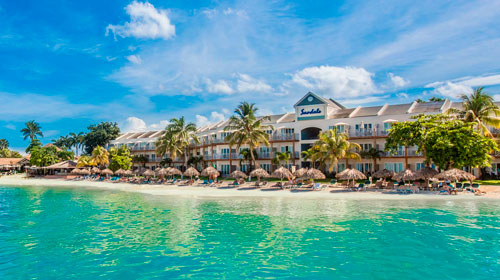 Sandals Negril Beach
