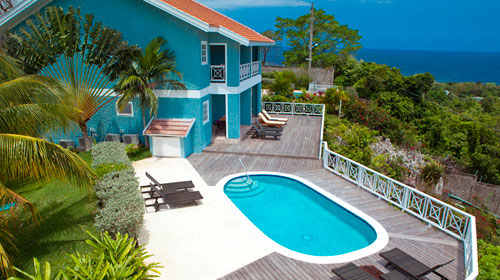 Butler Village Oceanview