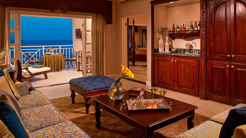 Riviera Beachfront