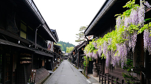 Takayama