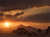 Pacotes para Jordânia - Wadi Rum