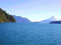 Pacotes Lagos Andinos Lago Todos los Santos