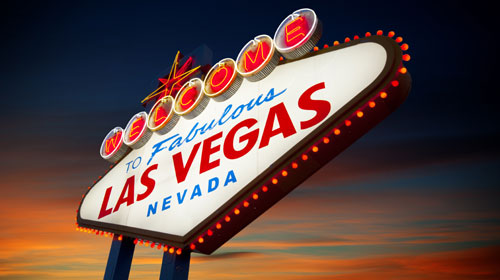 Pacotes para Las Vegas