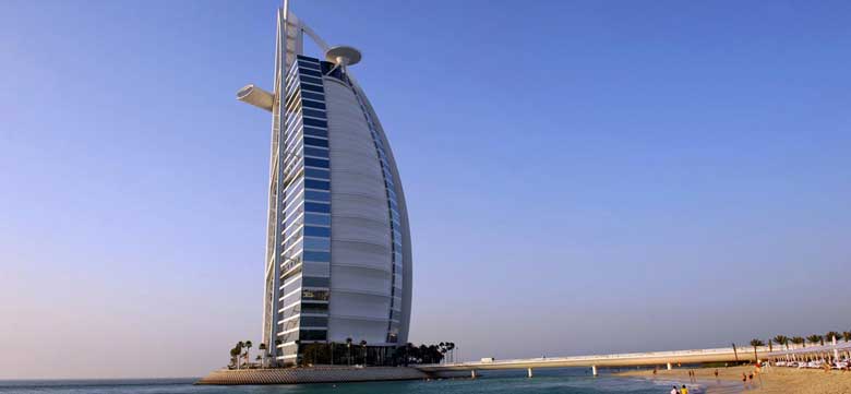 Pacotes para Reveillon na Malásia e Tailândia - Via Dubai