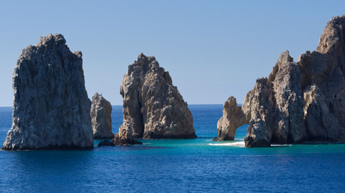 Pacotes para Los Cabos