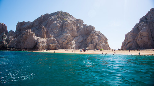 Pacotes para Los Cabos