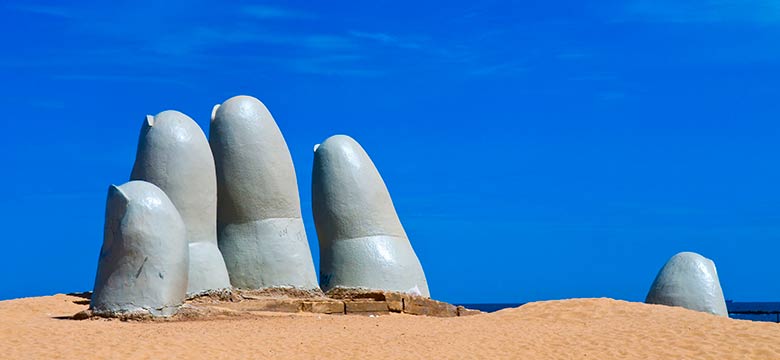 Pacote de Reveillon em Montevideo e Punta Del Este