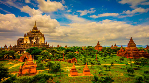 Bagan