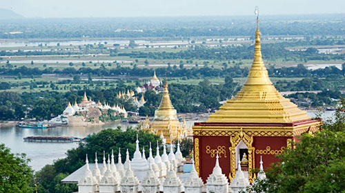 Mandalay