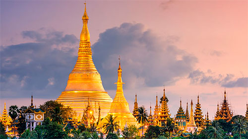 Yangon