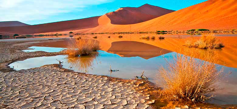 Sossusvlei