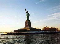 Estátua da Liberdade - Nova York