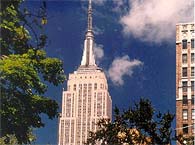 Emphire States - Nova York