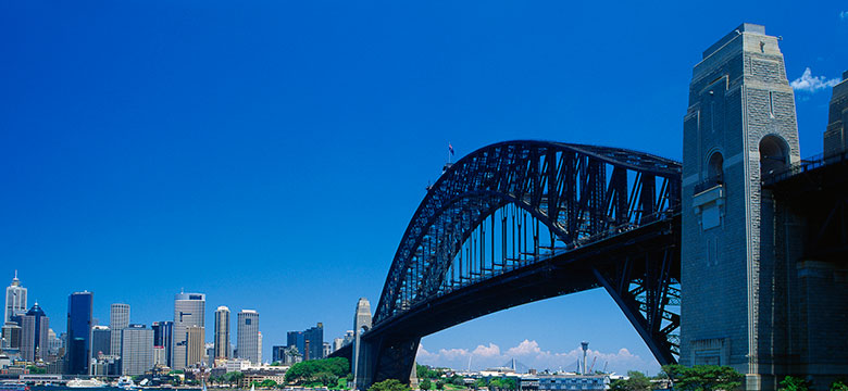 Austrália
