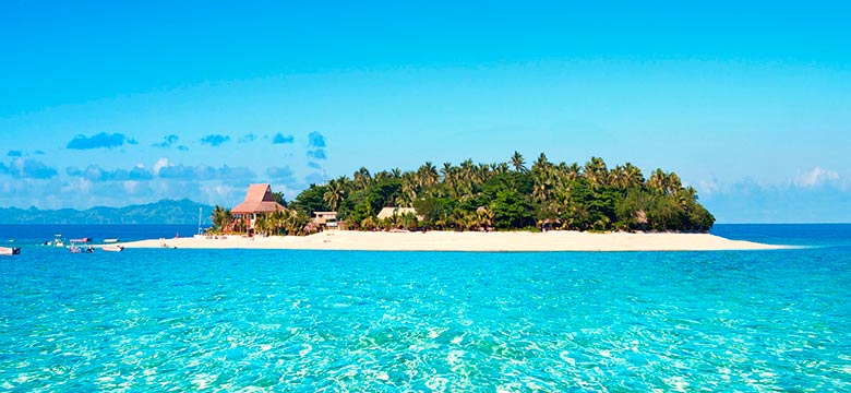 Ilhas Fiji