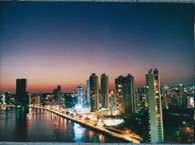 Panamá