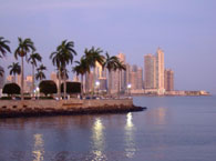 Panamá