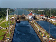 Canal do Panamá