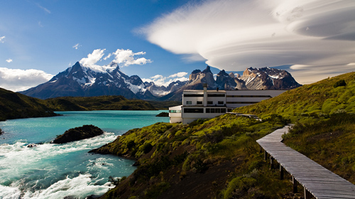 Pacotes de Viagem para Hotel Explora Patagônia