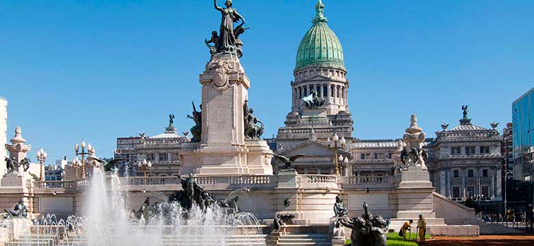 Pacotes para Patagônia Argentina