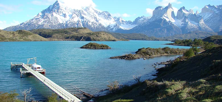 Pacote de Reveillon na Patagônia Argentina e Chilena