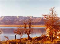 El Calafate - Patagônia Argentina