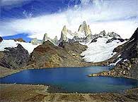 Parque Nacional de Torres del Paine - Patagônia Chilena