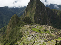 O que fazer em Machu Picchu