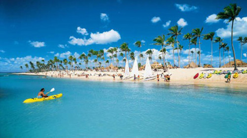 Pacote La Romana e Bayahibe