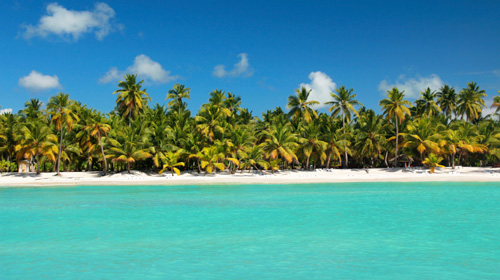 Pacotes para Punta Cana