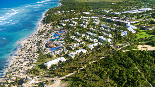 Pacotes para Punta Cana
