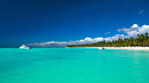 Pacotes para Punta Cana
