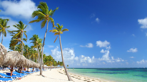 Pacotes para Punta Cana