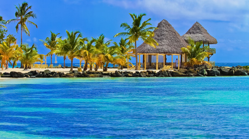 Pacotes para Punta Cana
