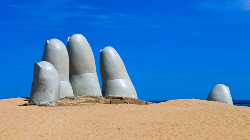 Punta Del Este