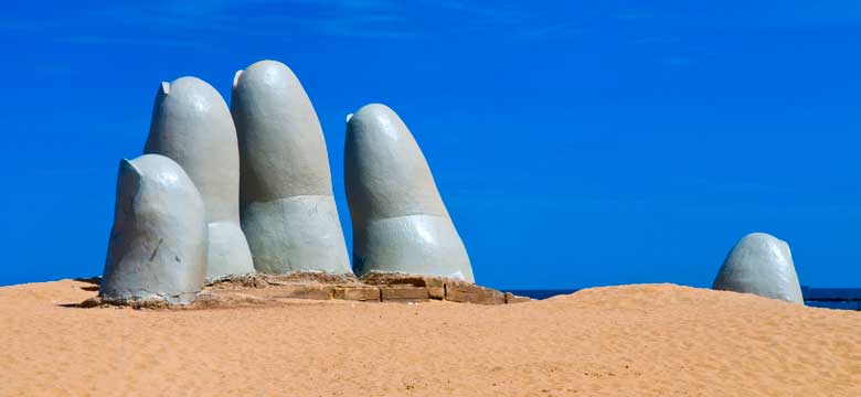 Pacote para Enjoy Punta del Este (ex Conrad)