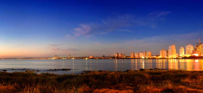 Pacote para Enjoy Punta del Este (ex Conrad)