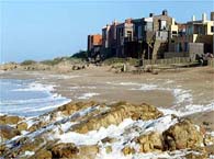Pacotes Punta Del Este Playa Barra