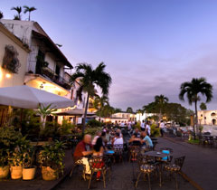Pacotes para Santo Domingo